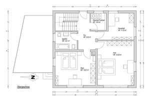 Biologisch & nachhaltig: Exquisites Einfamilienhaus  in ruhiger Ortsrandlage von Kaufering – Leonhardistr. 13, 86916 Kaufering – Vorschaubild 28