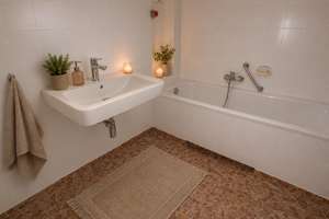 Sanierte und helle Wohnung in beliebter Lage – 68167 Neckarstadt-Ost/Wohlgelegen, Mannheim – Vorschaubild 6
