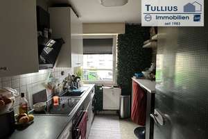 3-Zimmer Erdgeschosswohnung mit Balkon und Garten in Essen-Borbeck – Die vollständige Adresse der Immobilie erhältst du vom Anbieter., 45355 Borbeck-Mitte, Essen – Vorschaubild 5