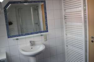 1-Zi.-Wohnung mit Küchenblock, in Wulften am Harz  – Am Blauen Wunder 3, 37199 Wulften – Vorschaubild 2