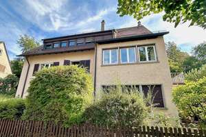 PROVISIONSFREI - Solide Kapitalanlage in zentraler Innenstadtlage! – Die vollständige Adresse der Immobilie erhältst du vom Anbieter., 89073 Oststadt, Ulm – Vorschaubild 1