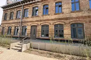 Weißensee: ERSTBEZUG im EIGENEN TOWNHOUSE - 2025: 4-Zi, 3 Etagen, TERRASSE + GARTEN – Berlin – Vorschaubild 26