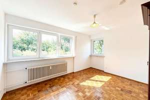 Freiraum zum Gestalten – 3 Zimmer mit Balkon und Abendsonne – Mathildenstraße 1, 82152 Planegg – Vorschaubild 4