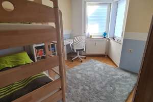 3-Zimmerwohnung in Renningen! – Die vollständige Adresse der Immobilie erhältst du vom Anbieter., 71272 Renningen – Vorschaubild 7