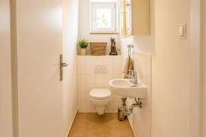 Top-Lage!  Modernisierte 3-Zimmer Wohnung in der Leopoldstraße – Leopoldstraße 136, 80804 Münchner Freiheit, München – Vorschaubild 11