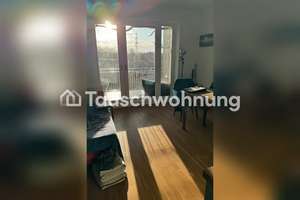 Tauschwohnung: Tausche hell+schön Neubau mit Holzfussboden und Stellplatz – Gert-Marcus-Straße 3D, 22529 Groß Borstel, Hamburg – Vorschaubild 5