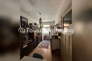 Tauschwohnung: Tausche 2 Zimmer mit Wohnküche – Herrengraben 54, 20459 Neustadt, Hamburg – Vorschaubild 2