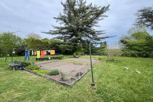 LEERE 2 ZI WOHNUNG MIT GARTEN - GÜNSTIG KAUFEN IN DÜSSELDORF – Zur Lindung 25-27, 40489 Angermund, Düsseldorf – Vorschaubild 12