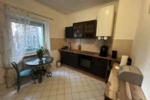 Stilvolle Wohnung mit Balkon & Gartennutzung – Voll möblierte 2-Zi-Whg in Bestlage von WI – Die vollständige Adresse der Immobilie erhältst du vom Anbieter., 65185 Mitte, Wiesbaden – Vorschaubild 21