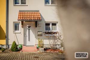 Familienfreundliches Reihenendhaus mit Kamin und idyllischem Garten – Die vollständige Adresse der Immobilie erhältst du vom Anbieter., 4178 Böhlitz-Ehrenberg, Leipzig – Vorschaubild 2