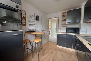Helle & Top geschnittene DG Wohnung mit EBK & Stellplatz in Sankt Augustin Buisdorf – Prinz-Eugenstr. 1, 53757 Sankt Augustin – Vorschaubild 12