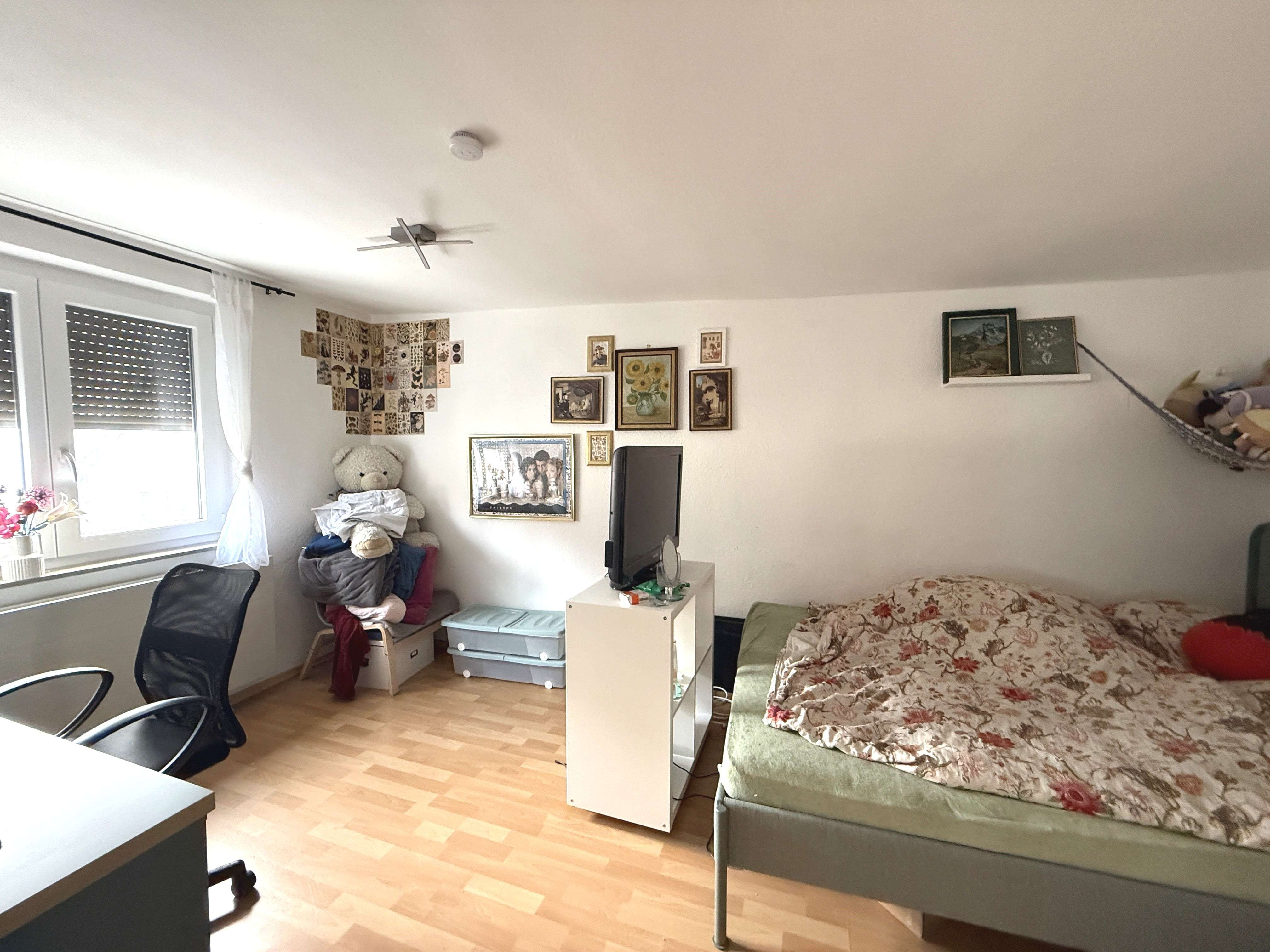 Immobilie in Riedlingen - Viel Raum, viele Möglichkeiten – Charakterhaus im Herzen von Riedlingen - Bild 6