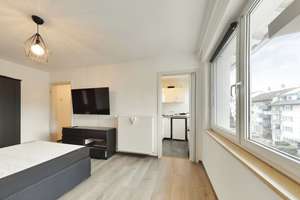 Freie 1-Zimmer-Wohnung im Stuttgarter Osten mit Potenzial – Die vollständige Adresse der Immobilie erhältst du vom Anbieter., 70190 Stöckach, Stuttgart – Vorschaubild 1