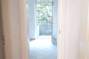 Stilvolle Altbauwohnung mit Balkon | Hochwertig saniert | Direkt am Augustinerkloster – Augustiner Straße 8, 99084 Altstadt, Erfurt – Vorschaubild 12