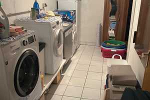 Preiswertes, modernisiertes 5,5-Zimmer-Reihenendhaus mit gehobener Innenausstattung in Schwaigern – Heilbronn (Kreis) – Vorschaubild 22