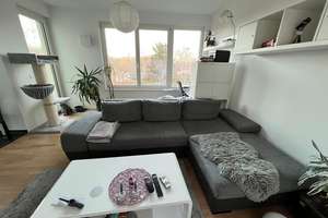 2 Raumwohnung Berlin Karlshorst – Regener Straße 47, 10318 Karlshorst, Berlin – Vorschaubild 2