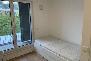 Möblierte Studentenwohnung unweit des Zülpicher – Dasselstr. 1b, 50674 Neustadt/Süd, Köln – Vorschaubild 3