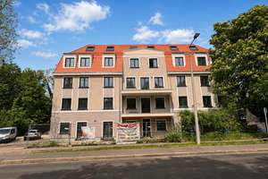 NEU- helle 3 Raumwohnung mit großem offenen Wohnzimmer und Loggia! – Die vollständige Adresse der Immobilie erhältst du vom Anbieter., 4179 Leutzsch, Leipzig – Vorschaubild 7