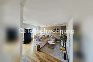 Tauschwohnung: Aubing-Lochhausen-Langwied: Geräumige 4-Zimmer-Wohnung – 81248 Freiham, München – Vorschaubild 3