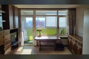 Wohnen mit Charakter: 4-Zimmer-Wohnung in Aubing