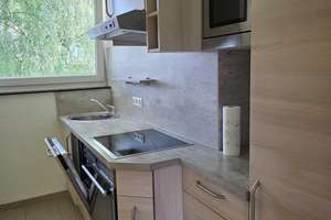Bezugsfertig!  3-Zimmer-Wohnung mit Balkon und attraktiver Ausstattung in Hann.-Misburg – Hinter der alten Burg 13, 30629 Misburg-Nord, Hannover – Vorschaubild 8