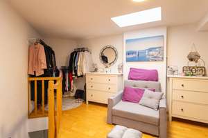 Dachgeschosswohnung mit Loggia in Oldenburg-Bloherfelde! – Die vollständige Adresse der Immobilie erhältst du vom Anbieter., 26129 Bloherfelde, Oldenburg (Oldenburg) – Vorschaubild 12