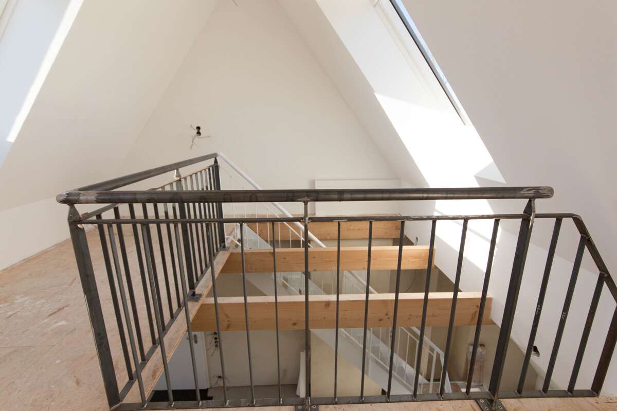 Immobilie in Brodersby - Moderne Lichtführung trifft auf historische Architektur, A+ - Bild 8