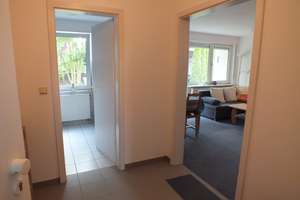 Charmante 2-Zimmer-Wohnung in S-Vaihingen Uni, frei ab 01.11.26 – Die vollständige Adresse der Immobilie erhältst du vom Anbieter., 70569 Dachswald, Stuttgart – Vorschaubild 3