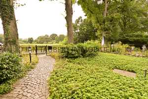**NATURNAHE OASE IN RAHLSTEDT/MEIENDORF** modernisierte Doppelhaushälfte (mit Wärmepumpe) – Hamburg – Vorschaubild 4