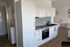 Helles modernes Appartement mit EBK – Münstermannweg 13, 48153 Schützenhof, Münster – Vorschaubild 5