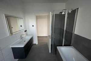 WE 5 2. OG, rechts: Penthousewohnung mit traumhaften Blick nähe Ölper See – Die vollständige Adresse der Immobilie erhältst du vom Anbieter., 38114 Lehndorf-Watenbüttel, Braunschweig – Vorschaubild 7