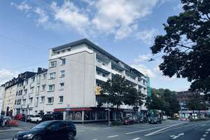 Helle und hochwertig saniert 3,5 Zim.-Whg. mit 6m Balkon an der Hardt (Elberfeld) nähe Stadtzentrum! – Hofkamp 51, 42103 Elberfeld, Wuppertal – Vorschaubild 27