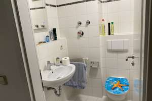 Schöne 1,5-Zimmer-Wohnung mit Balkon & Tiefgaragenplatz – ab sofort verfügbar – Schlüsselfelderstraße 16a, 90409 Maxfeld, Nürnberg – Vorschaubild 6