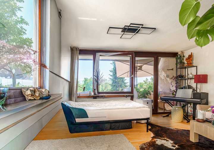 1-Zimmer ETW im 3.OG mit Balkon, Aufzug und TG-Stellplatz zur Kapitalanlage oder Selbstbezug
