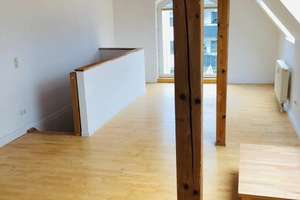 Saniertes Lofthaus in Bestlage von Bonn-Beuel/tlw. hohe Decken /5 Zi./Sonnenterrasse+kleiner Garten – Die vollständige Adresse der Immobilie erhältst du vom Anbieter., 53225 Beuel-Mitte, Bonn – Vorschaubild 21