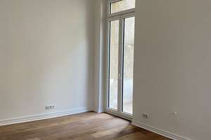 Auch Teilgewerblich nutzbar-große 6 Zi Altbauwohnung + Hobbyraum – Hauptstraße 71, 12159 Friedenau, Berlin – Vorschaubild 7