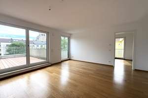 Außergewöhnliche 2-Zimmer Dachterrassen Wohnung – Linprunstraße 50, 80335 St. Benno, München – Vorschaubild 7