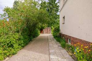Hochwertig sanierte Doppelhaushälfte mit großem Grundstück zum sofortigen Einzug in Babelsberg – Die vollständige Adresse der Immobilie erhältst du vom Anbieter., 14482 Babelsberg Süd, Potsdam – Vorschaubild 8