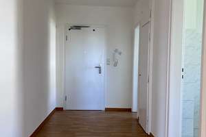 Ruhstrathöhe/Geismar: Ansprechende 3 Zimmerwohnung mit herrlichem Balkon – Ruhstrathöhe 24, 37085 Geismar, Göttingen – Vorschaubild 8