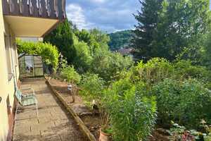 Zweifamilienhaus mit traumhafter Aussicht – Main-Tauber-Kreis – Vorschaubild 13
