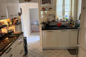 Heerdt: Einfamilienhaus mit Apartment und Garten! – Pestalozzistr. 56, 40549 Heerdt, Düsseldorf – Vorschaubild 6