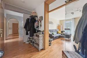 Helle 3-Zimmer-Etagenwohnung im schönen Duisburg Neudorf-Süd mit Balkon – Die vollständige Adresse der Immobilie erhältst du vom Anbieter., 47057 Neudorf-Süd, Duisburg – Vorschaubild 5