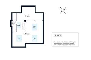Luxus-Apartment für allerhöchste Ansprüche an Design, Qualität und Raumgefühl in begehrter Lage – Die vollständige Adresse der Immobilie erhältst du vom Anbieter., 61462 Königstein im Taunus – Vorschaubild 15