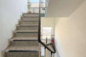 4-Zimmer-Wohnung mit Balkon u. Garage Nähe Meierteich – Die vollständige Adresse der Immobilie erhältst du vom Anbieter., 33613 Schildesche, Bielefeld – Vorschaubild 14
