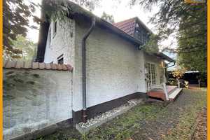 EINFAMILIENHAUS MIT POTENTIAL IN ATTRAKTIVER LAGE! KEINE KÄUFERPROVISION! – Vogelsbergkreis – Vorschaubild 9