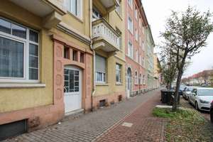 Vermietete 3-Zimmerwohnung in Erfurt – Die vollständige Adresse der Immobilie erhältst du vom Anbieter., 99085 Johannesvorstadt, Erfurt – Vorschaubild 2