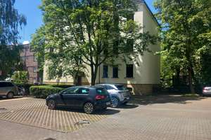 eigener Garten und Stellplatz,Balk.,Bestlage Gohlis,helle 3 Ziwhg. in Gartenhaus,ruhig – Die vollständige Adresse der Immobilie erhältst du vom Anbieter., 4157 Gohlis-Mitte, Leipzig – Vorschaubild 3