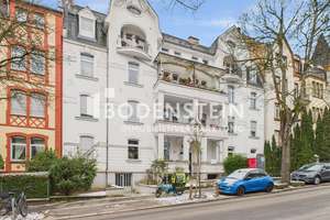 Attraktive 3-Zimmer-ETW mit Zusatzfläche & solider Vermietung in Toplage – Die vollständige Adresse der Immobilie erhältst du vom Anbieter., 65195 Westend / Bleichstraße, Wiesbaden – Vorschaubild 3