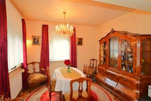Großzügiges Familienidyll mit Garten, Balkon und viel Raum für Ihre Wohnträume – 15831 Blankenfelde-Mahlow – Vorschaubild 5