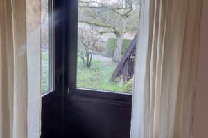 Exklusive Bungalow-Wohnung in Toplage am Geigersberg (KA-Durlach) – unverbaubarer Blick in die Natur – Die vollständige Adresse der Immobilie erhältst du vom Anbieter., 76227 Durlach, Karlsruhe – Vorschaubild 9